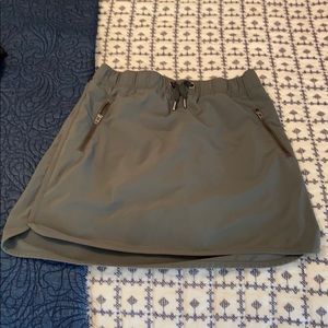 Athleta Skort